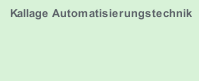 Kallage Automatisierungstechnik 